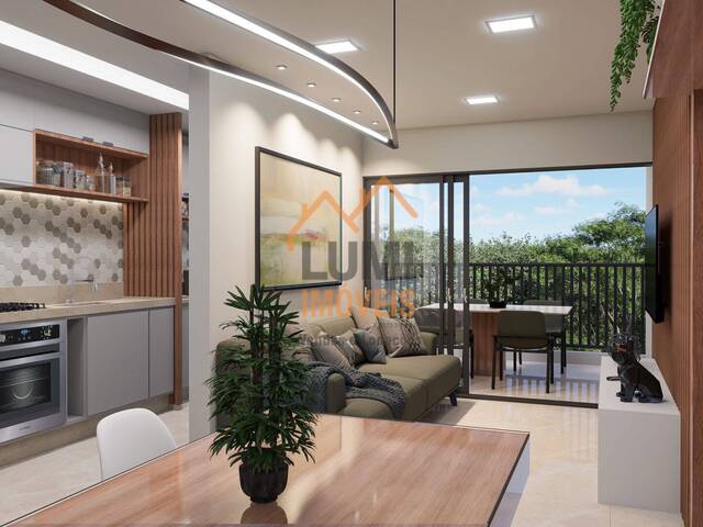 Apartamento para Venda em Ubatuba - 4