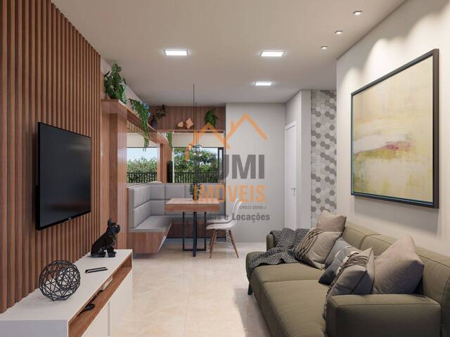 Apartamento para Venda em Ubatuba - 5