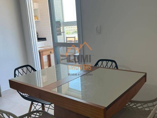 Apartamento para Venda em Ubatuba - 2