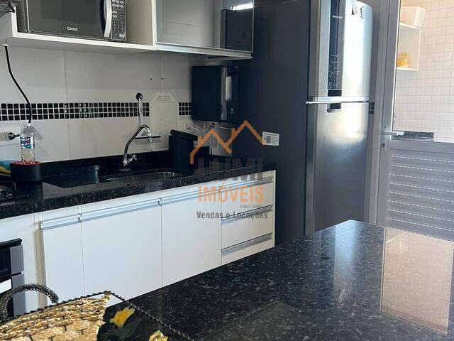 Apartamento para Venda em Ubatuba - 5