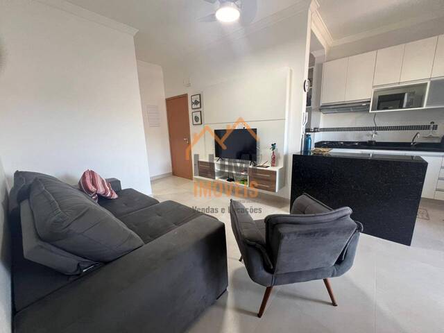 Apartamento para Venda em Ubatuba - 3