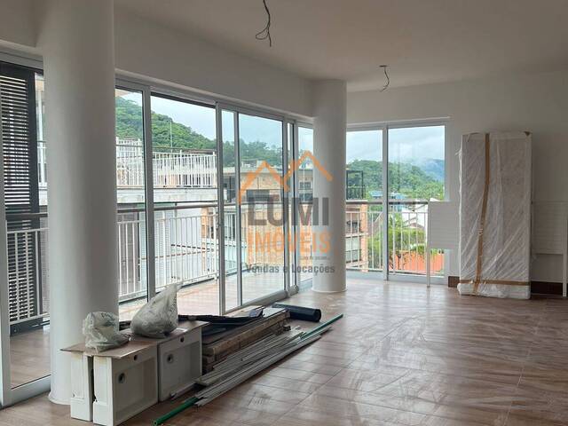 Apartamento para Venda em Ubatuba - 4