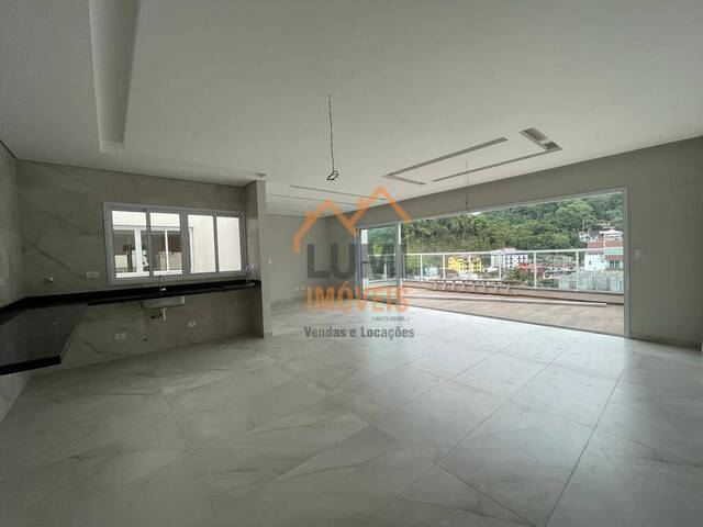 #91474 - Apartamento para Venda em Ubatuba - SP
