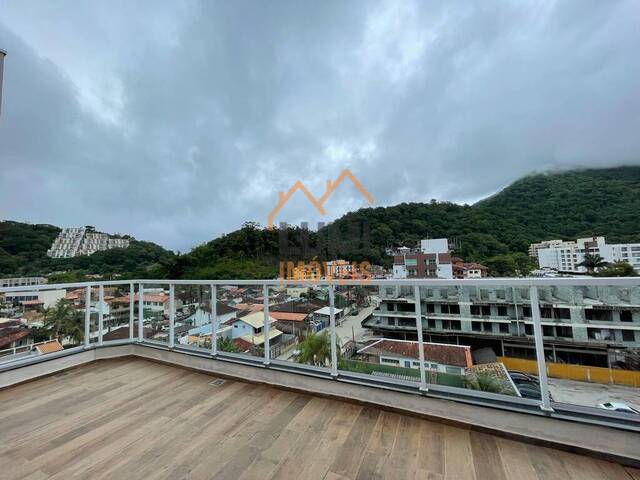 #91474 - Apartamento para Venda em Ubatuba - SP