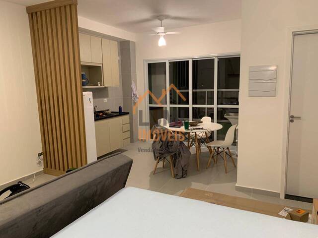 #91515 - Loft para Venda em Ubatuba - SP - 2