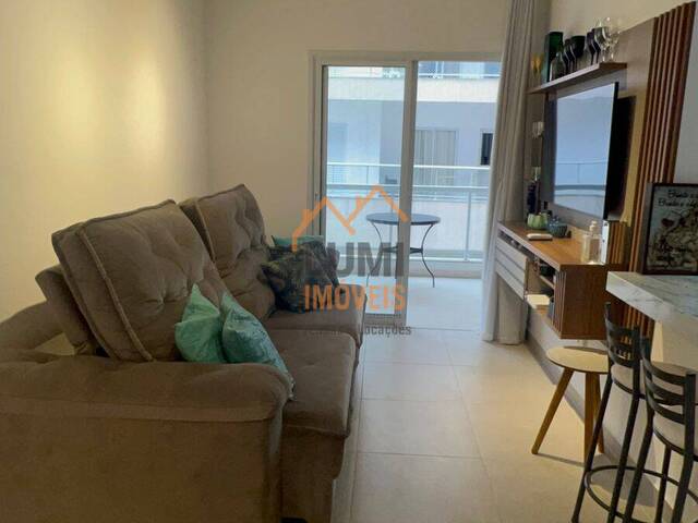 Apartamento para Venda em Ubatuba - 4