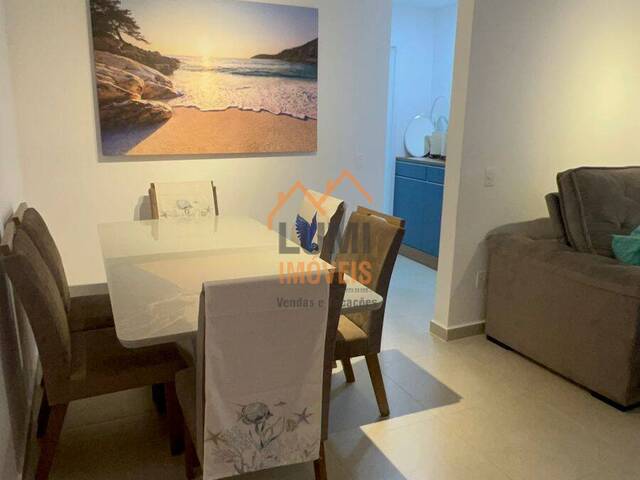 Apartamento para Venda em Ubatuba - 5