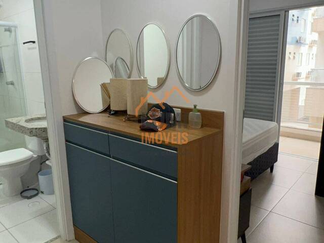 Apartamento para Venda em Ubatuba - 4