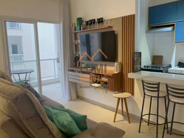 Apartamento para Venda em Ubatuba - 1