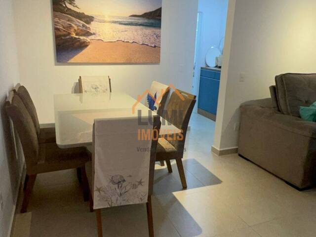 Apartamento para Venda em Ubatuba - 3