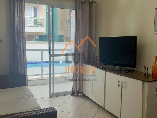 Apartamento para Venda em Ubatuba - 4