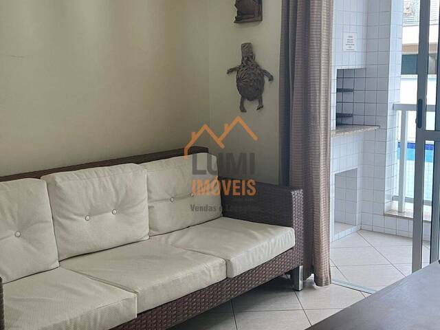 Apartamento para Venda em Ubatuba - 5