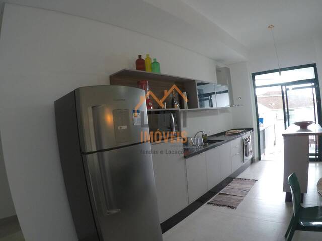 #91523 - Apartamento para Venda em Ubatuba - SP - 3
