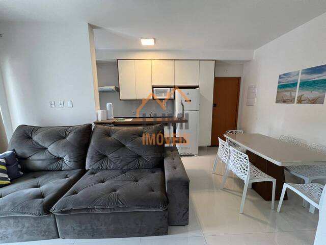 #91492 - Apartamento para Venda em Ubatuba - SP