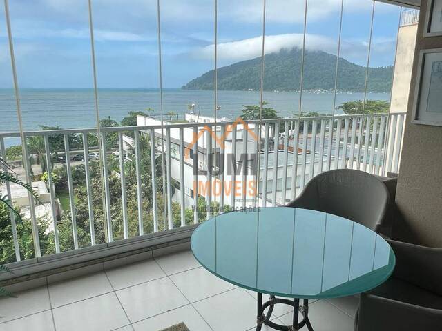 #91528 - Apartamento para Venda em Ubatuba - SP - 2