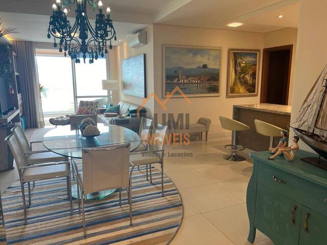 Apartamento para Venda em Ubatuba - 5