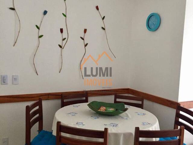 Apartamento para Venda em Ubatuba - 2