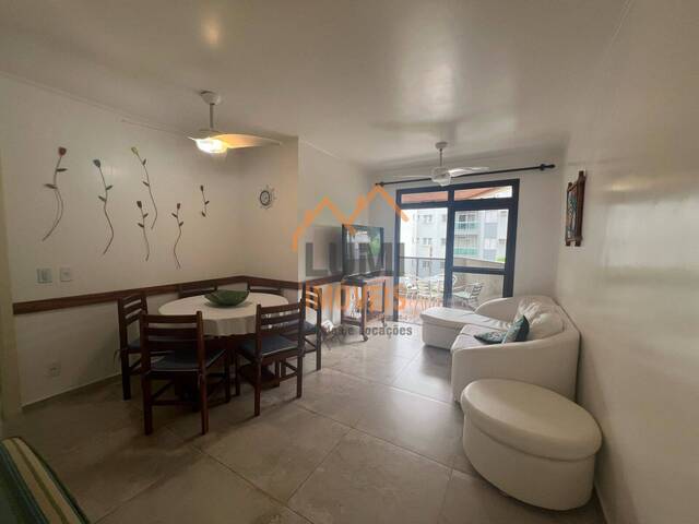 Apartamento para Venda em Ubatuba - 4