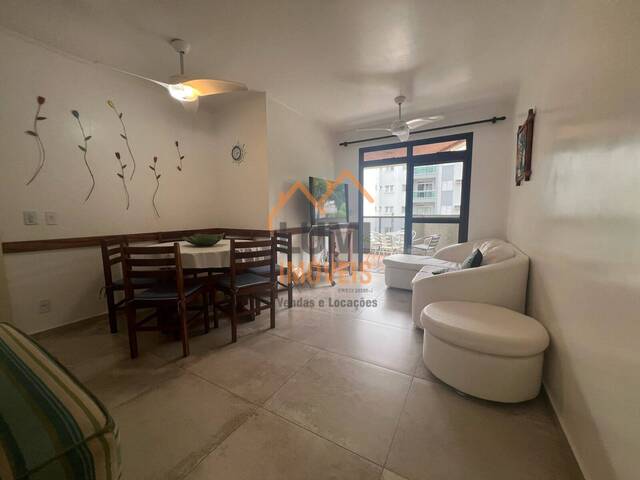 Apartamento para Venda em Ubatuba - 5