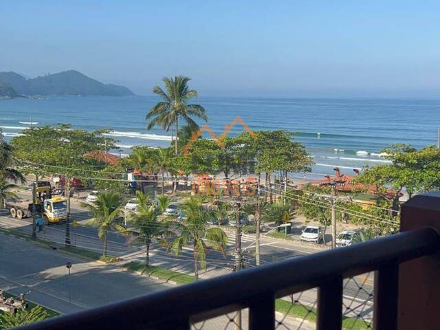 Apartamento para Venda em Ubatuba - 2