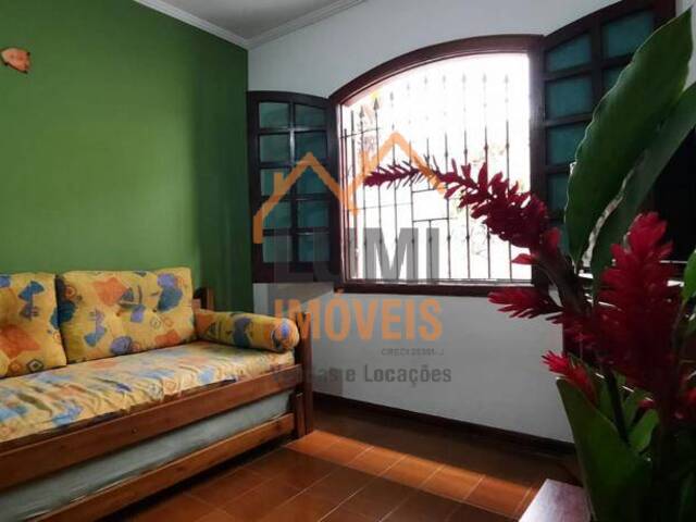 Apartamento para Venda em Ubatuba - 2