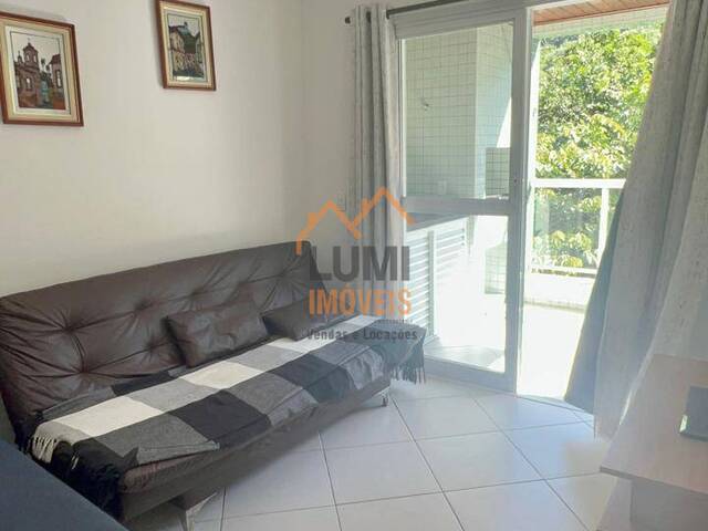Apartamento para Venda em Ubatuba - 2