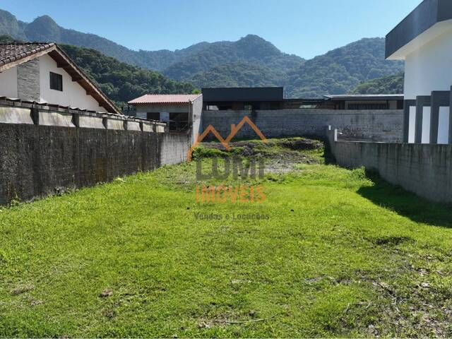 #91552 - Área para Venda em Ubatuba - SP