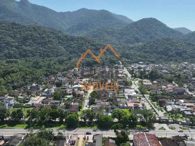 #91552 - Área para Venda em Ubatuba - SP - 2