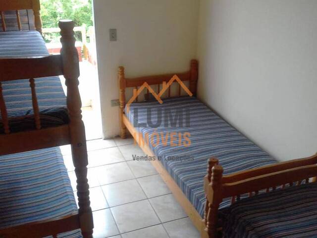 Apartamento para Venda em Ubatuba - 4