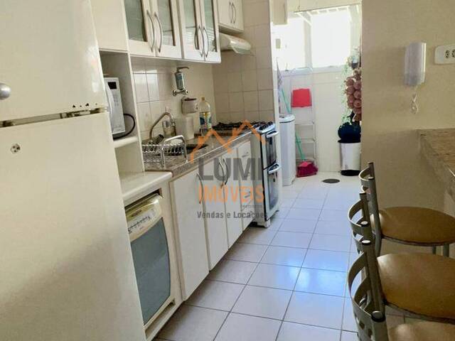 Apartamento para Venda em Ubatuba - 5