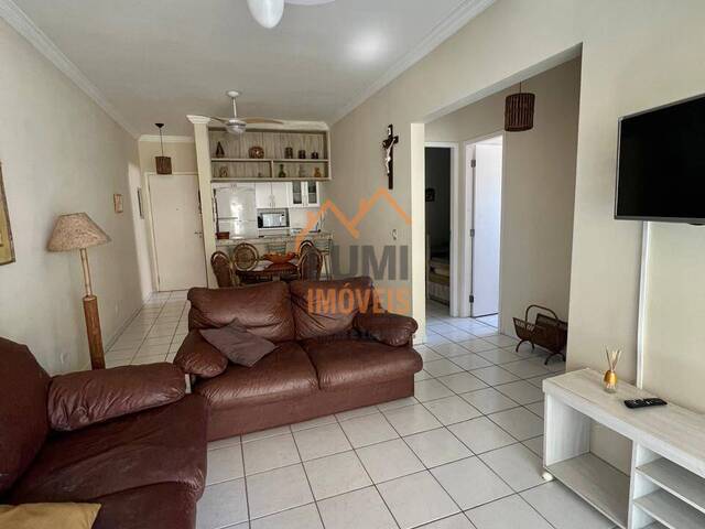 Apartamento para Venda em Ubatuba - 4