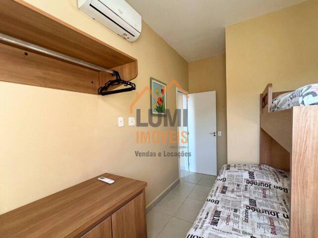 Apartamento para Venda em Ubatuba - 4