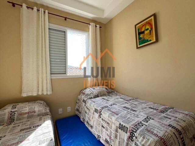Apartamento para Venda em Ubatuba - 5