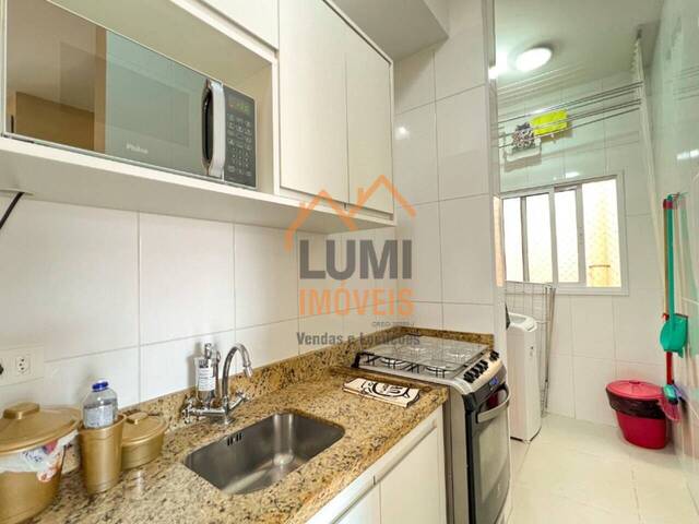 Apartamento para Venda em Ubatuba - 5