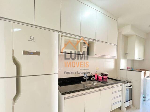 Apartamento para Venda em Ubatuba - 4