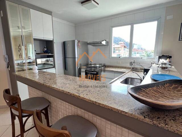 Apartamento para Venda em Ubatuba - 4