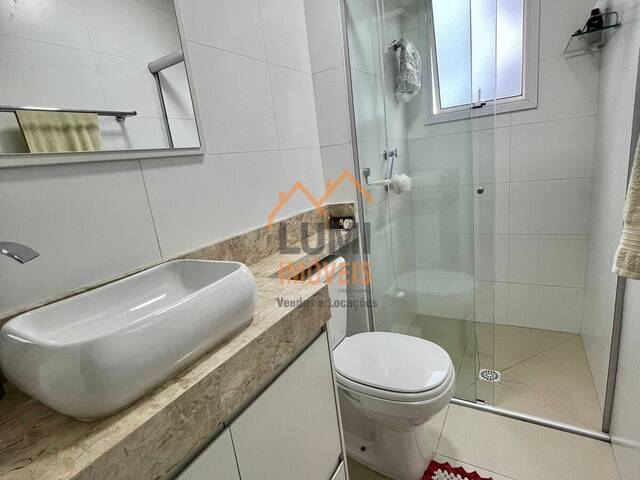 Apartamento para Venda em Ubatuba - 5