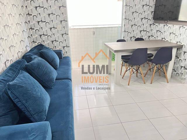 Cobertura para Venda em Ubatuba - 4