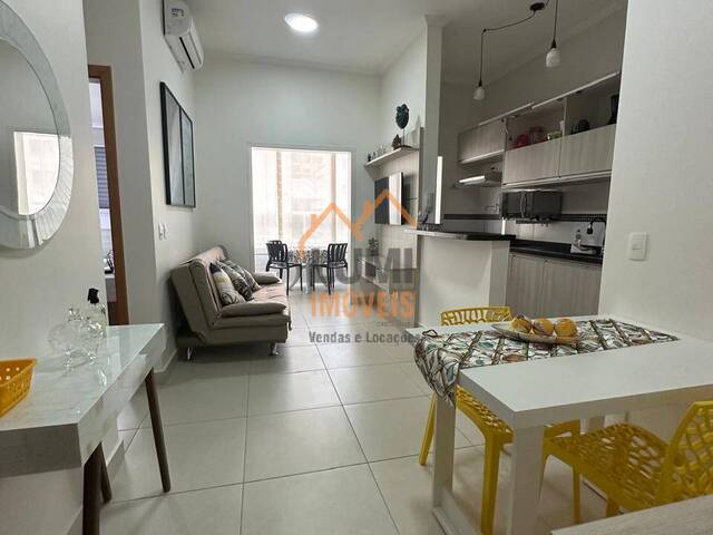 Apartamento para Venda em Ubatuba - 4