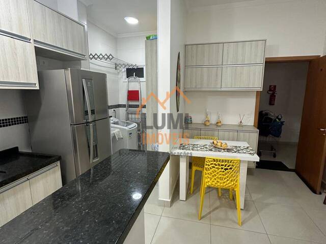 Apartamento para Venda em Ubatuba - 5