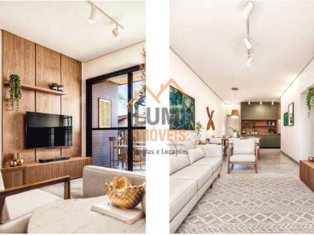 Apartamento para Venda em Ubatuba - 5