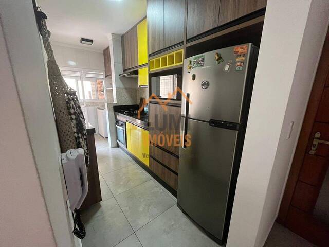 Apartamento para Venda em Ubatuba - 4