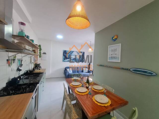 Apartamento para Venda em Ubatuba - 5