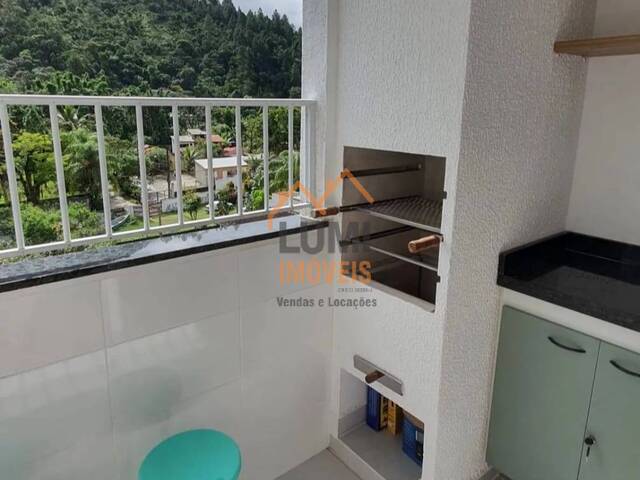 Apartamento para Venda em Ubatuba - 4
