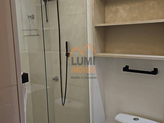 Apartamento para Venda em Ubatuba - 5