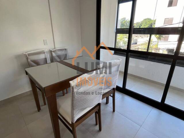 Apartamento para Venda em Ubatuba - 5