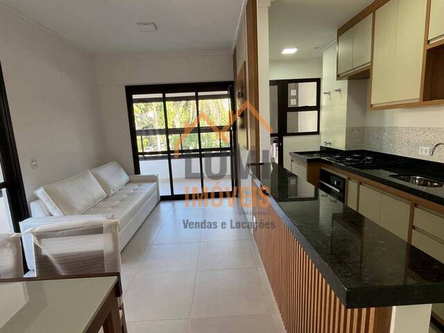#91414 - Apartamento para Venda em Ubatuba - SP - 2