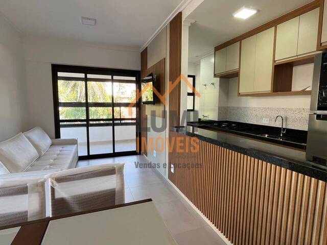 #91414 - Apartamento para Venda em Ubatuba - SP - 3