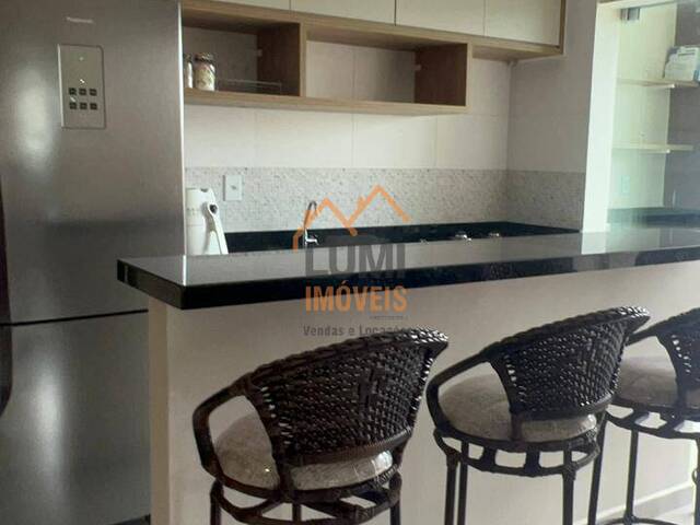 Apartamento para Venda em Ubatuba - 4