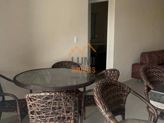 Apartamento para Venda em Ubatuba - 5